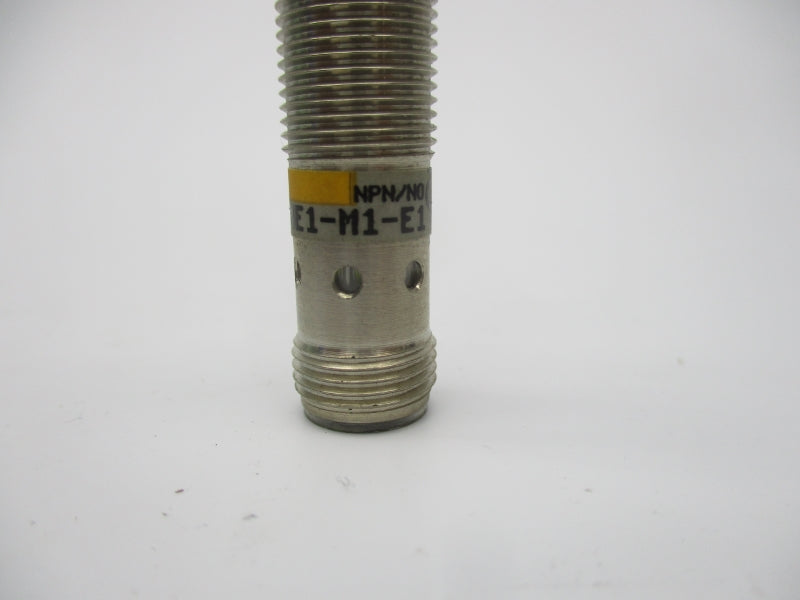 OMRON TL-X4ME1-M1-E1 NSNP
