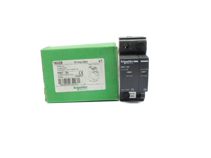 SCHNEIDER ELECTRIC 16329 230/400V NSMP