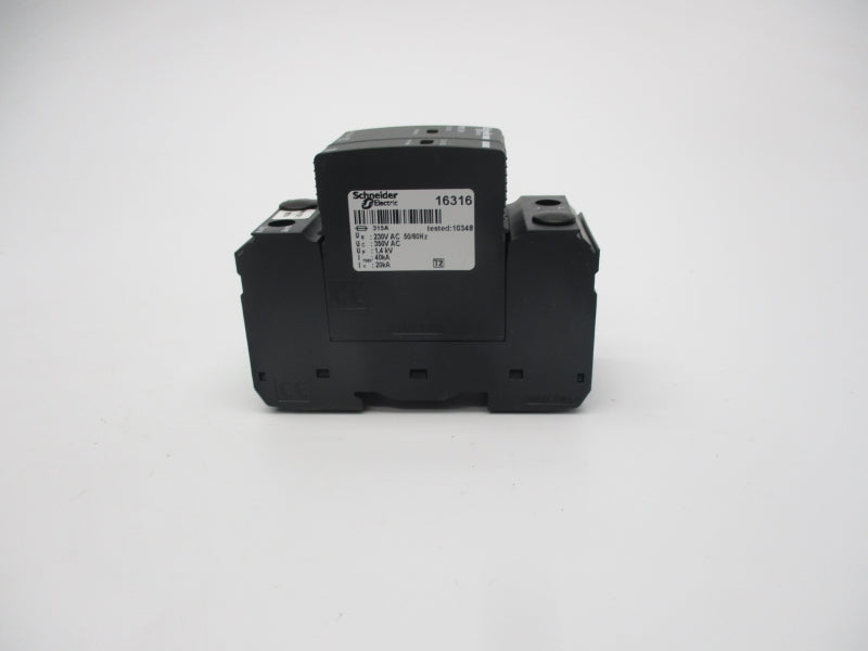 SCHNEIDER ELECTRIC 16329 230/400V NSMP