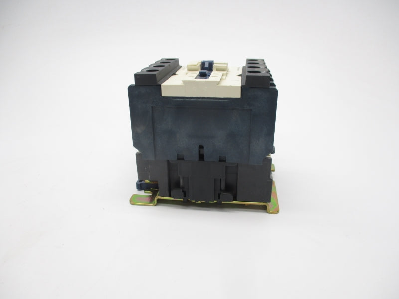 TELEMECANIQUE LC1D40004F7 110V .40A NSMP