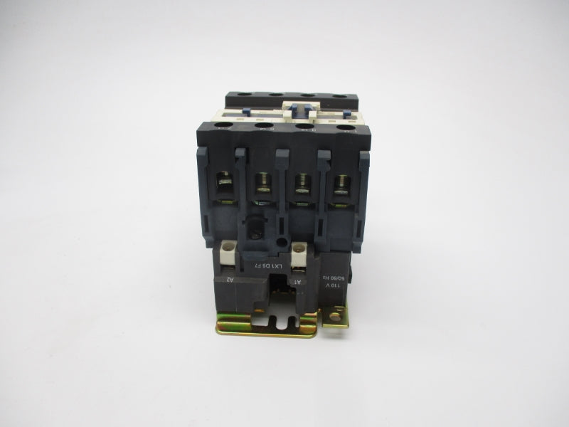 TELEMECANIQUE LC1D40004F7 110V .40A NSMP