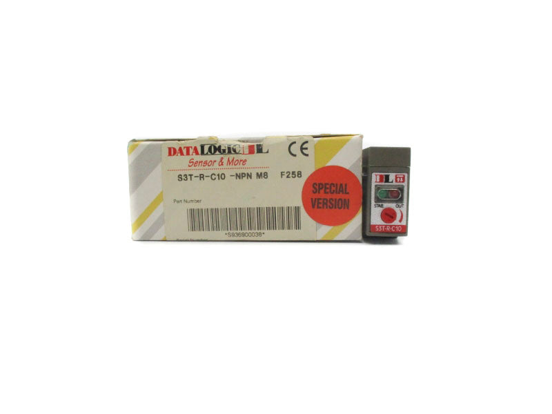 DATALOGIC S3T-R-C10-NPNM8 NSMP