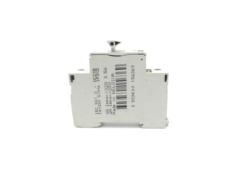 SCHNEIDER ELECTRIC 15636 500V NSNP