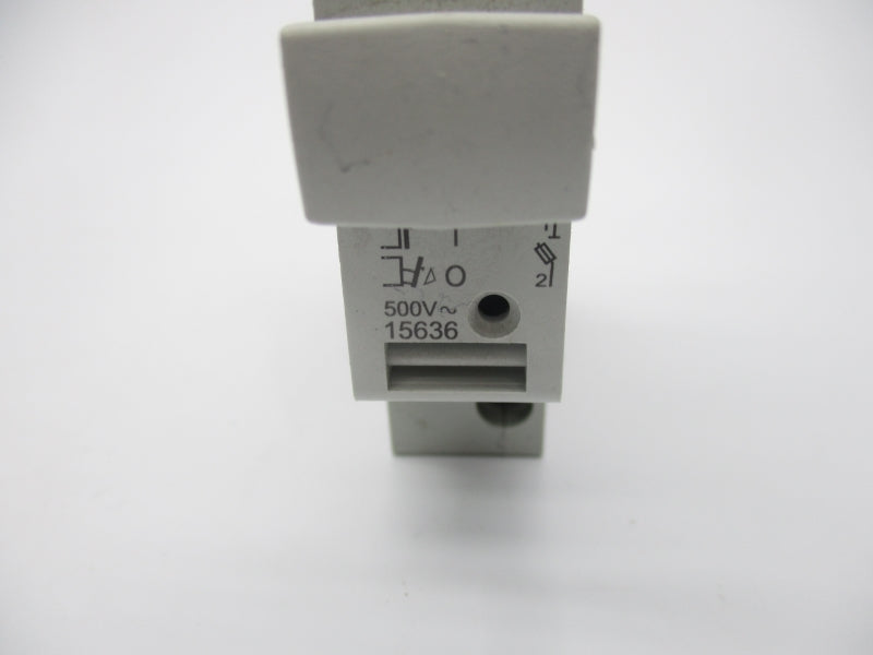 SCHNEIDER ELECTRIC 15636 500V NSNP