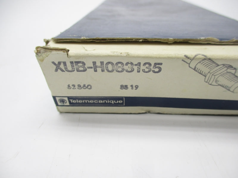 TELEMECANIQUE XUB-H083135 NSMP