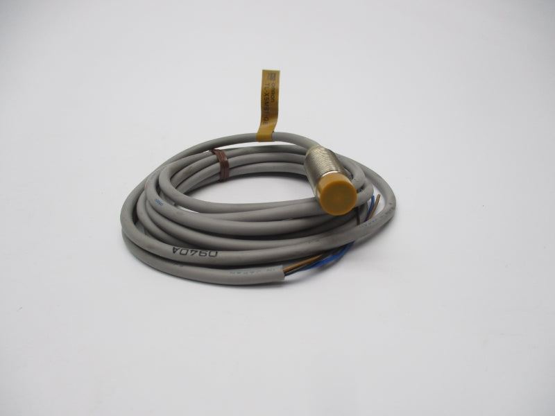 OMRON TL-X5MB1-GE 12-24VDC NSMP
