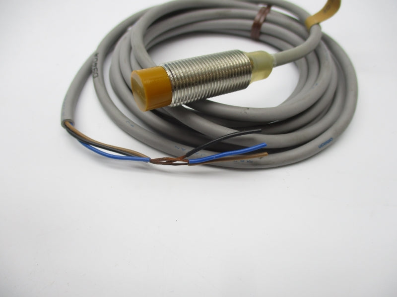 OMRON TL-X5MB1-GE 12-24VDC NSMP