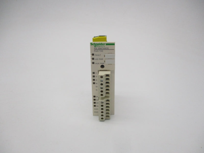 SCHNEIDER ELECTRIC ASI20MT4I4OS 24VDC NSMP