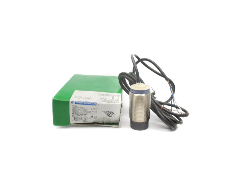 TELEMECANIQUE XS2M30KP340 12-24VDC NSMP