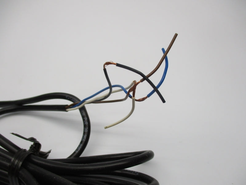 TELEMECANIQUE XS2M30KP340 12-24VDC NSMP