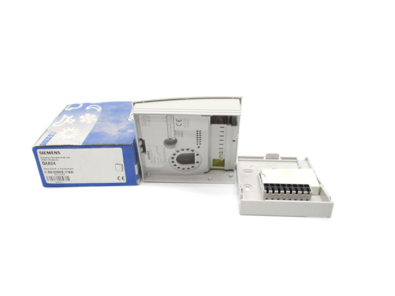SIEMENS QAA24 NSMP