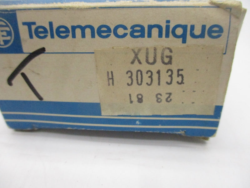 TELEMECANIQUE XUGH303135 12/24V NSMP