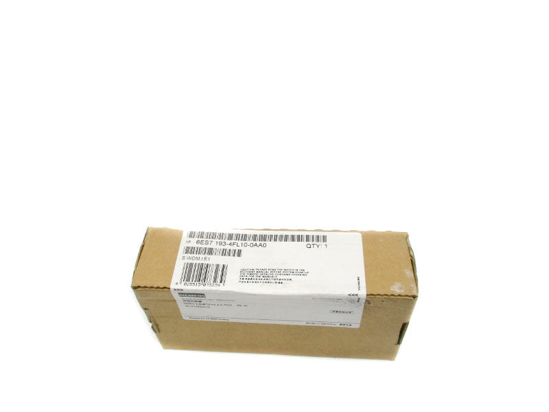 SIEMENS 6ES7193-4FL10-0AA0 NSFS