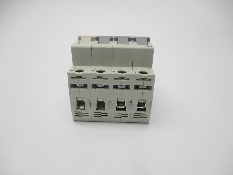 ALLEN BRADLEY 1492-SP3D160-N SER. C 16A NSMP