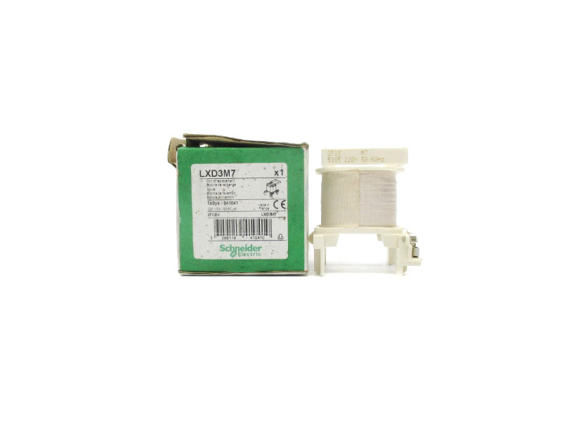 SCHNEIDER ELECTRIC LXD3M7 220V NSMP