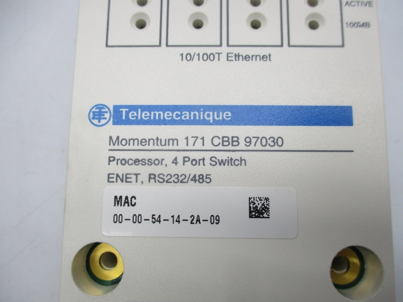 TELEMECANIQUE 171CBB97030 NSNP