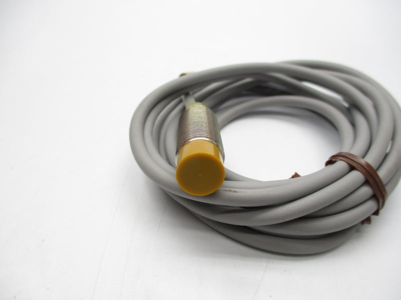 OMRON TL-X5MB1-GE 12-24VDC NSNP