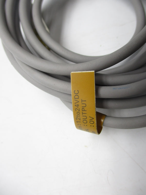 OMRON TL-X5MB1-GE 12-24VDC NSNP