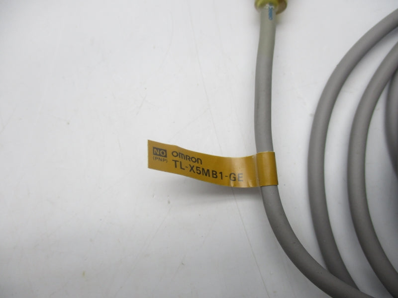 OMRON TL-X5MB1-GE 12-24VDC NSNP