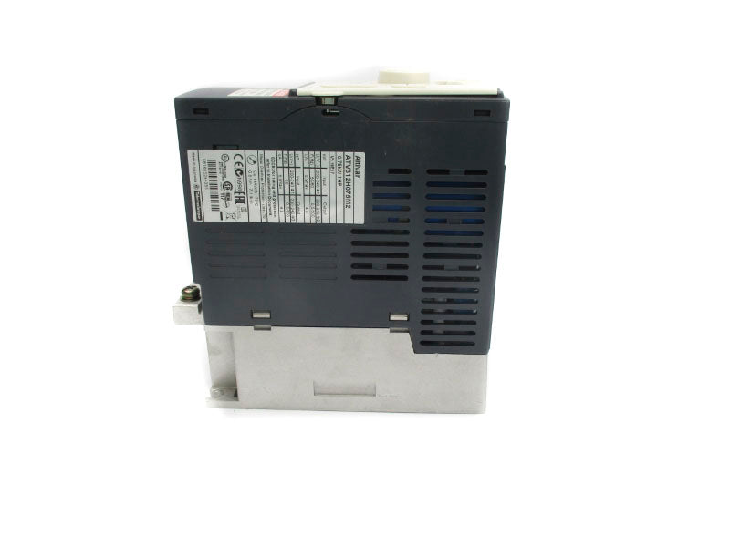 SCHNEIDER ELECTRIC ATV312H075M2 200-240V NSNP