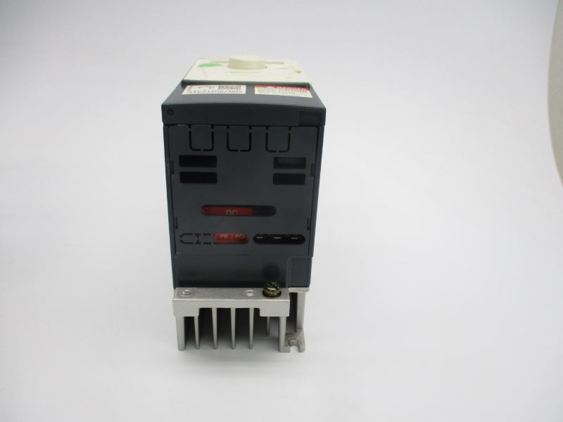 SCHNEIDER ELECTRIC ATV312H075M2 200-240V NSNP