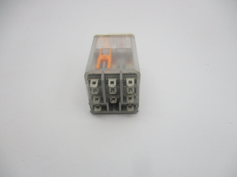 TELEMECANIQUE RUMF3AB2F7 120V 10A UNMP