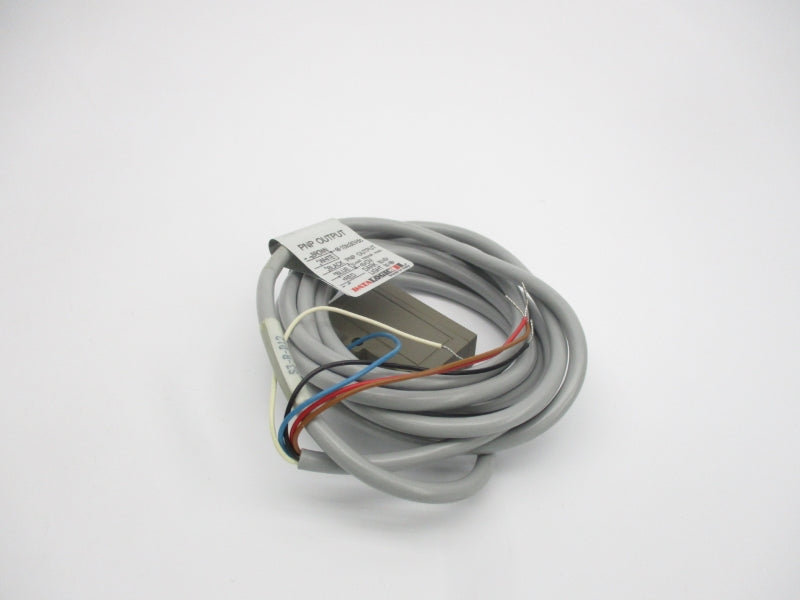 DATALOGIC S3-R-D12 10-30VDC NSMP