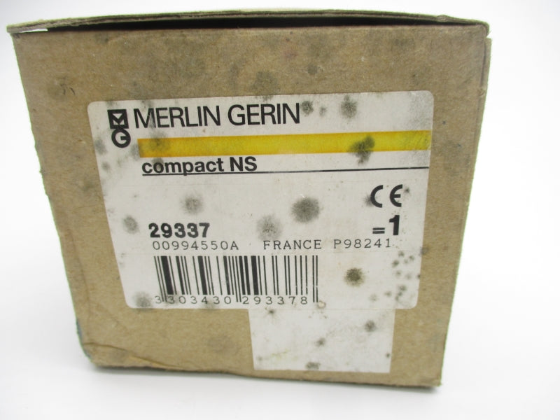 MERLIN GERIN 29337 NSMP