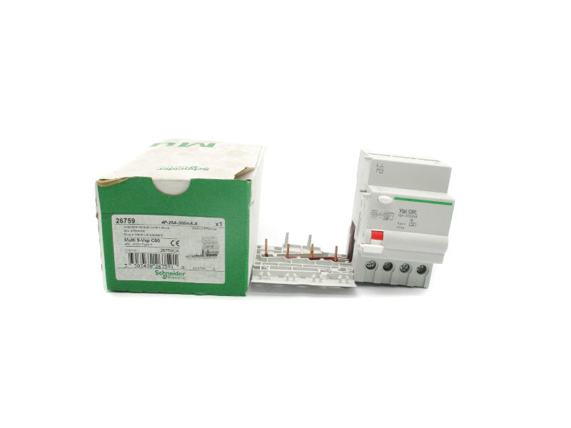 SCHNEIDER ELECTRIC 26759 400-415V NSMP