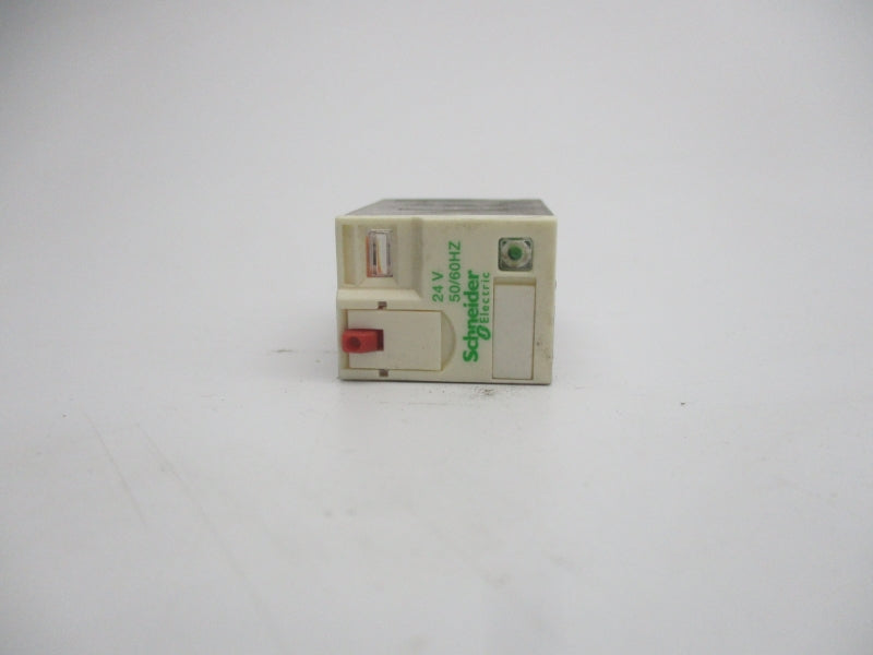 SCHNEIDER ELECTRIC RXM4GB2B7 24VDC 3A UNMP