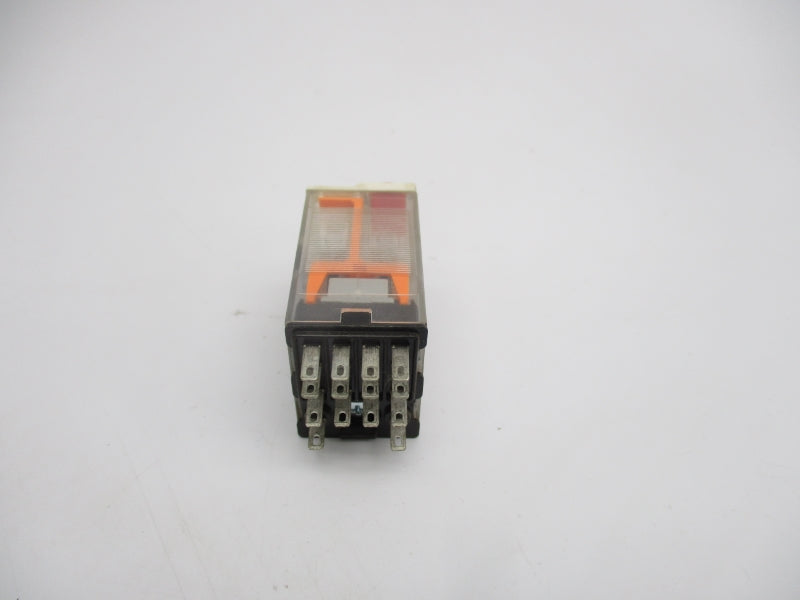 SCHNEIDER ELECTRIC RXM4GB2B7 24VDC 3A UNMP