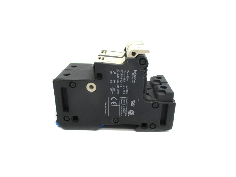 SCHNEIDER ELECTRIC DF142 690V NSNP