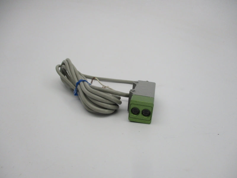 OMRON E3S-R1E2 12-24VDC NSMP