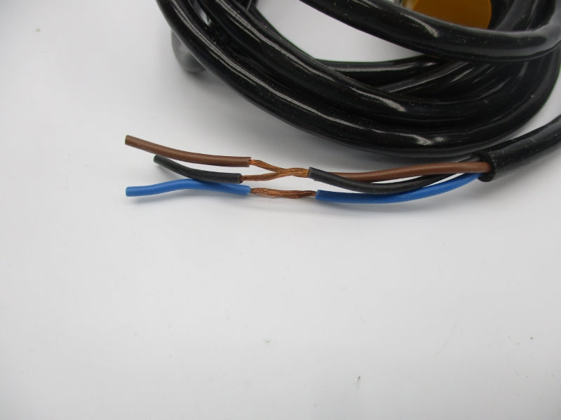 OMRON E2E-X10MF1-G 12-24VDC NSMP