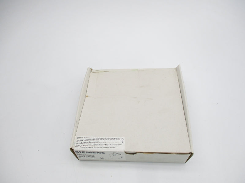 SIEMENS 3SE3180-1C NSFS