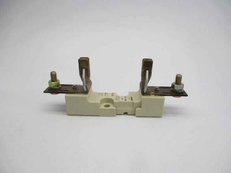 SIEMENS 3NH3330 690VAC 400A NSMP