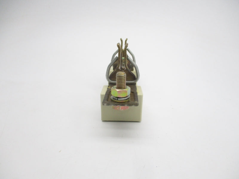 SIEMENS 3NH3330 690VAC 400A NSMP