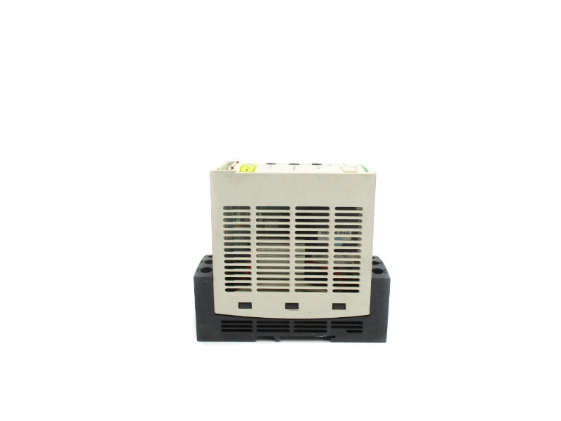 SCHNEIDER ELECTRIC ATS01N212QN 400V UNMP