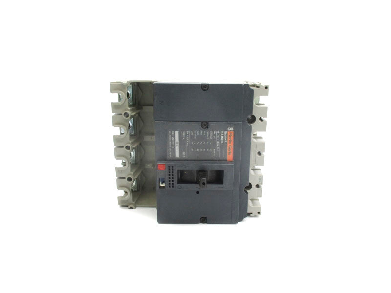 MERLIN GERIN NS100-160-250N/H/NA 750V (AS PICTURED) NSNP