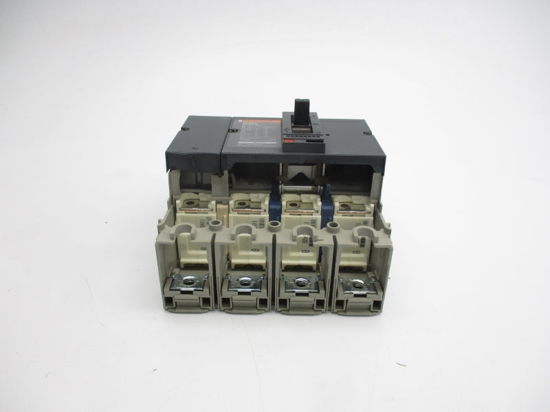 MERLIN GERIN NS100-160-250N/H/NA 750V (AS PICTURED) NSNP