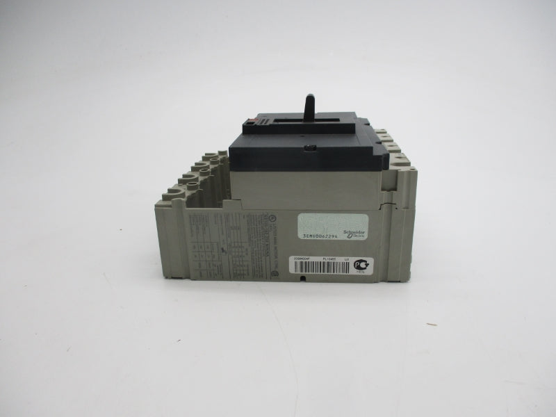MERLIN GERIN NS100-160-250N/H/NA 750V (AS PICTURED) NSNP