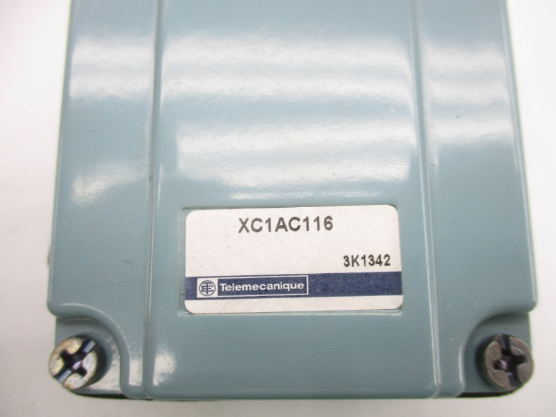 TELEMECANIQUE XC1AC116 NSNP