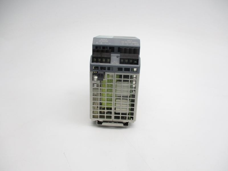 SIEMENS 6EP1436-3BA10 400-500V 1.2-1.0A NSMP