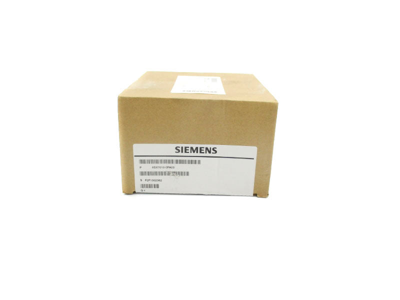 SIEMENS 6SX7010-0FA00 NSFS