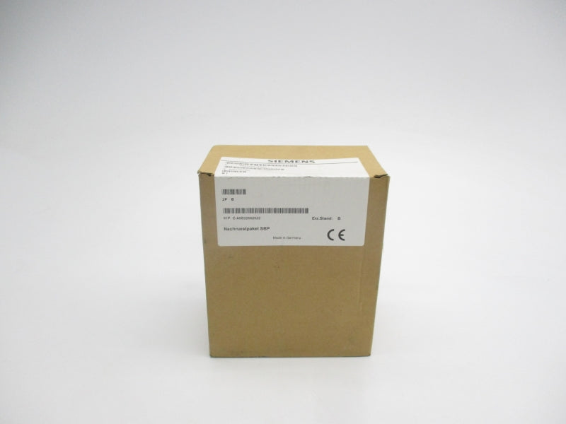 SIEMENS 6SX7010-0FA00 NSFS
