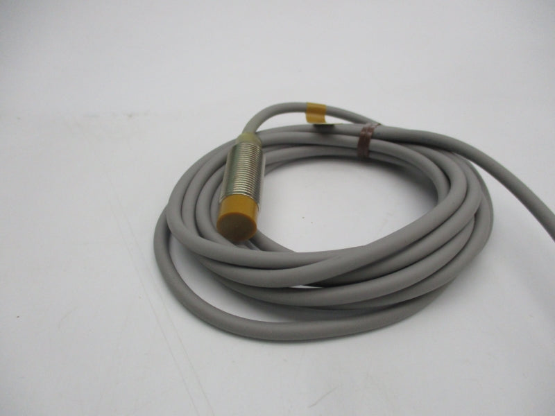 OMRON TL-X5MB1-GE 12-24VDC NSMP