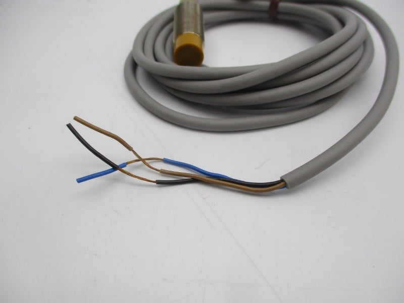 OMRON TL-X5MB1-GE 12-24VDC NSMP