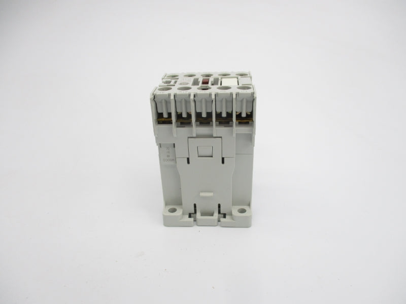 GENERAL ELECTRIC MC1C301AT 48VDC NSNP
