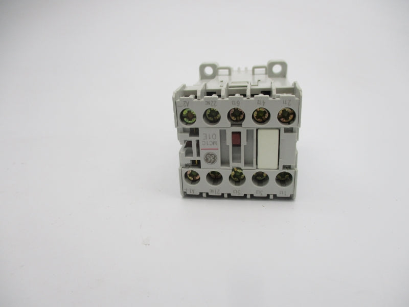 GENERAL ELECTRIC MC1C301AT 48VDC NSNP