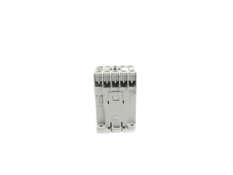 GENERAL ELECTRIC MCRK031AT 24VDC 16A NSNP
